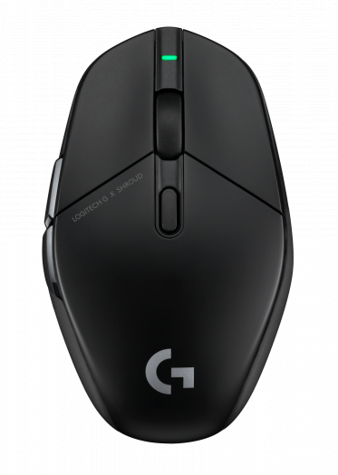 Logitech G303 Shroud Edition (Bild: Logitech)